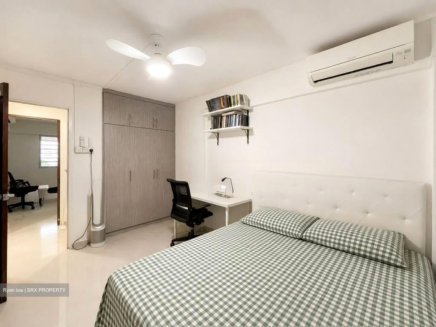 Blk 520 Bedok North Avenue 1 (Bedok), HDB 3 Rooms #599690571